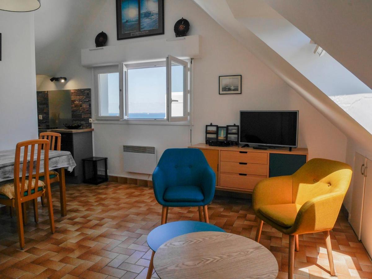 Bel Appartement Refait A Neuf, Proche Commerces Et Plage - Fr-1-418-175 لو باليه المظهر الخارجي الصورة