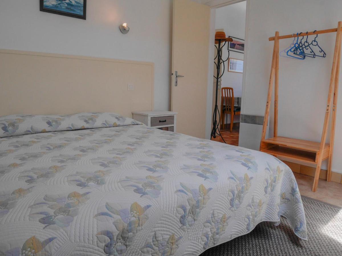 Bel Appartement Refait A Neuf, Proche Commerces Et Plage - Fr-1-418-175 لو باليه المظهر الخارجي الصورة
