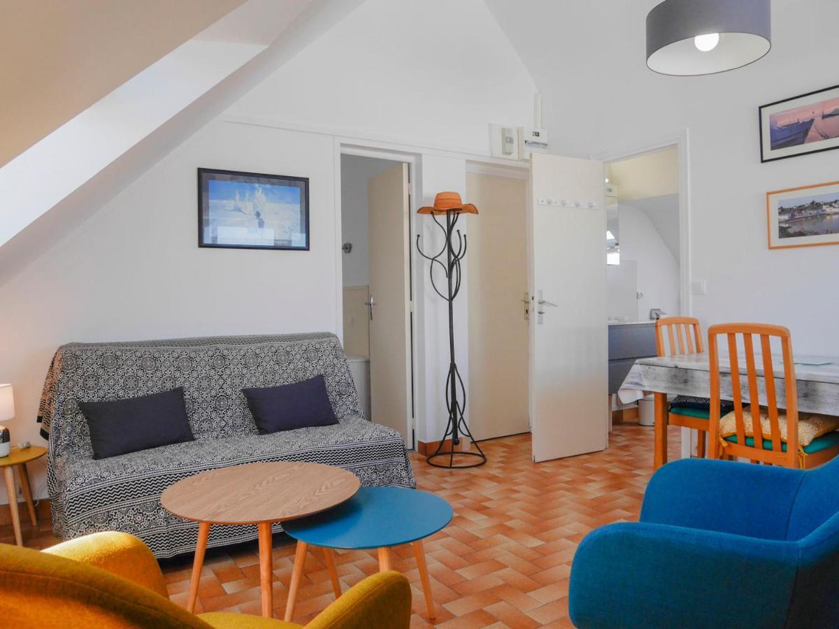 Bel Appartement Refait A Neuf, Proche Commerces Et Plage - Fr-1-418-175 لو باليه المظهر الخارجي الصورة