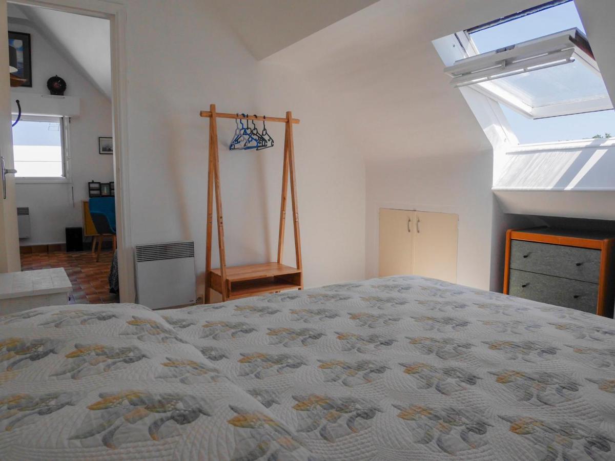 Bel Appartement Refait A Neuf, Proche Commerces Et Plage - Fr-1-418-175 لو باليه المظهر الخارجي الصورة