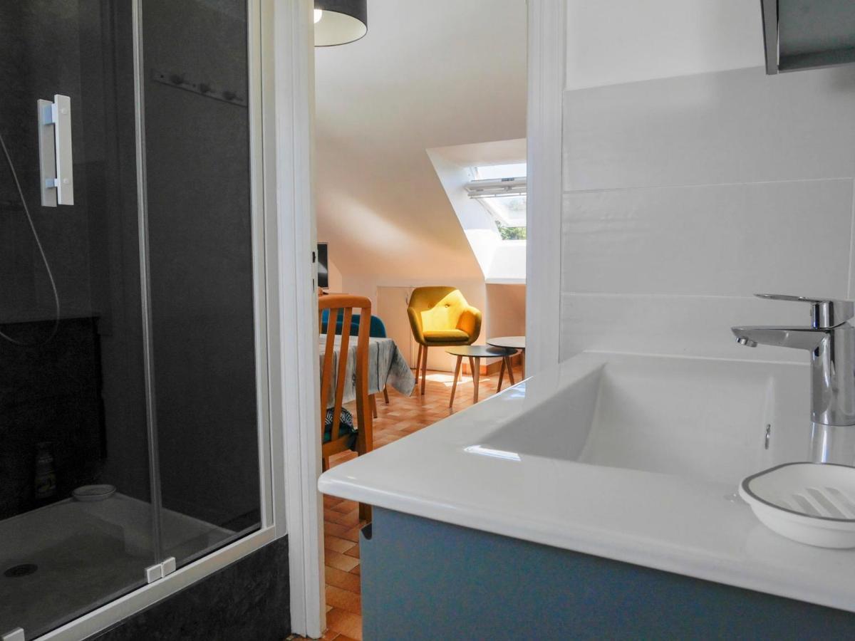 Bel Appartement Refait A Neuf, Proche Commerces Et Plage - Fr-1-418-175 لو باليه المظهر الخارجي الصورة