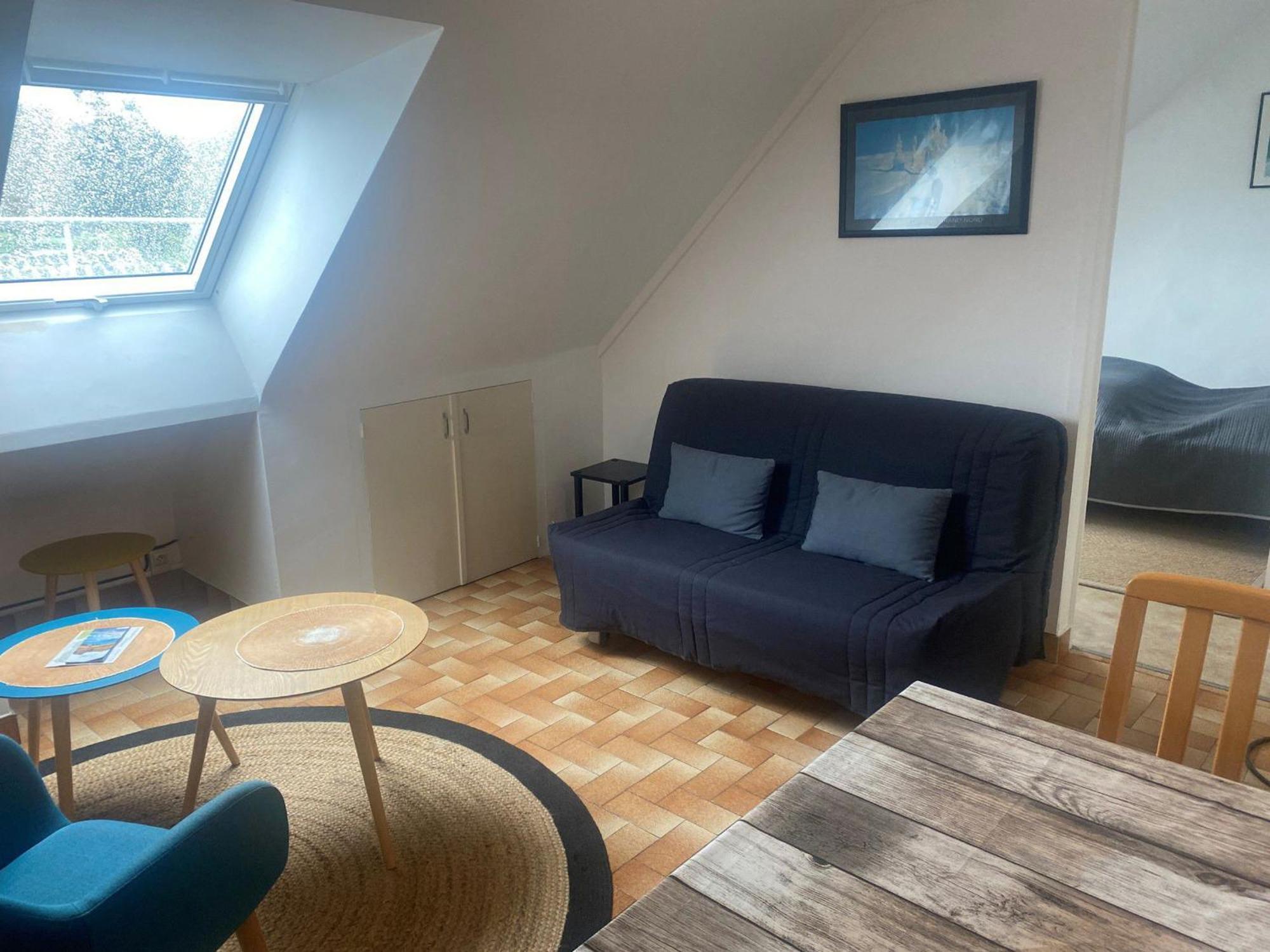 Bel Appartement Refait A Neuf, Proche Commerces Et Plage - Fr-1-418-175 لو باليه المظهر الخارجي الصورة